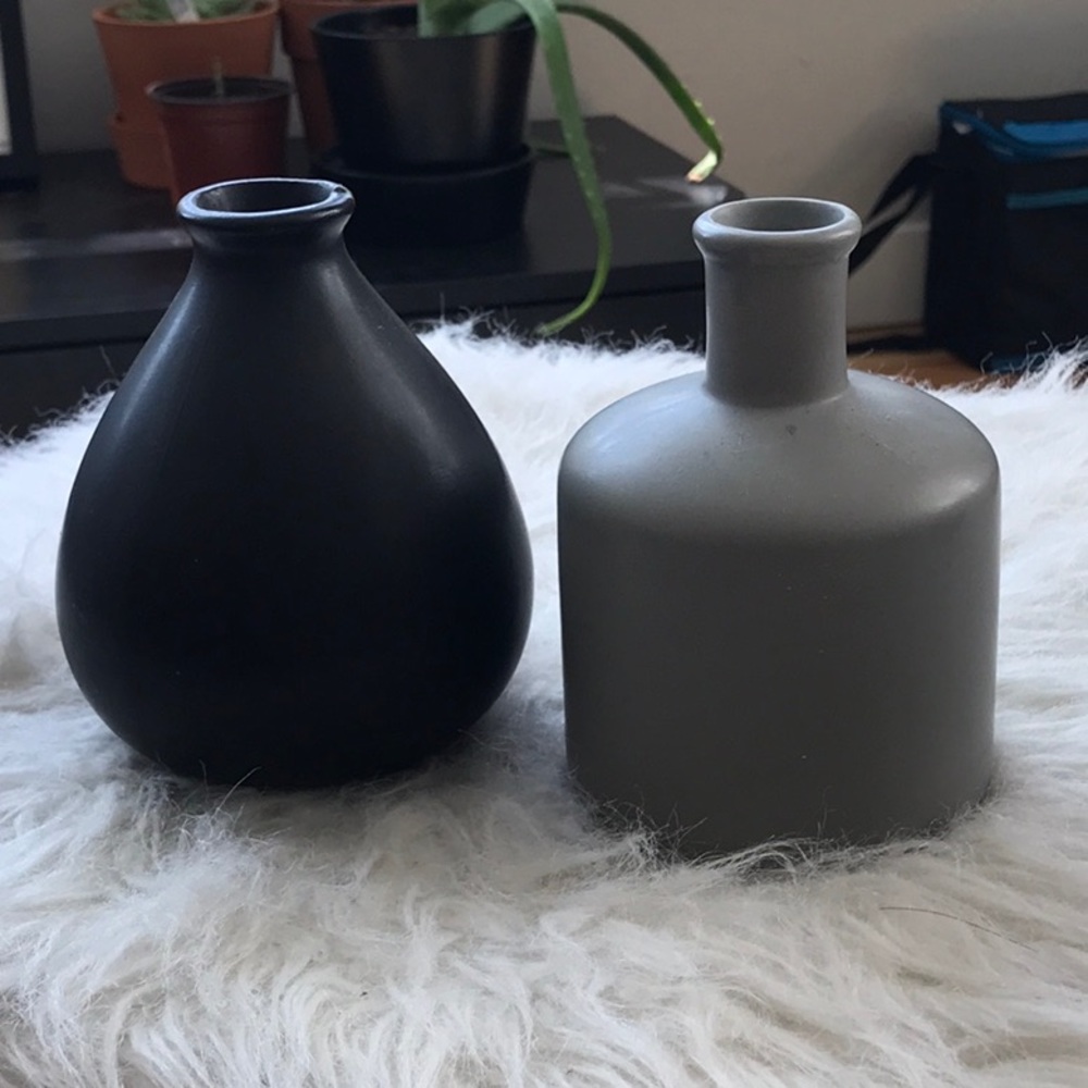 Set of Vases